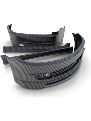 Otoco Renault Megane- Iv- Sd- 21/22 Arka Tampon Braketi Iç Sol (Yan Kulağa Takılan Alt) 850420198R