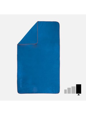 Nabaiji Mikrofiber Havlu Xl