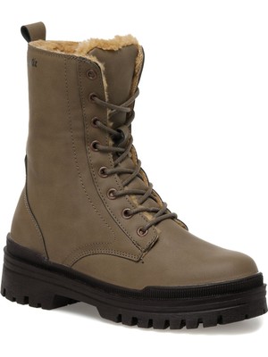 Kinetix Petla 2pr Kahverengi Kadın Worker Bot