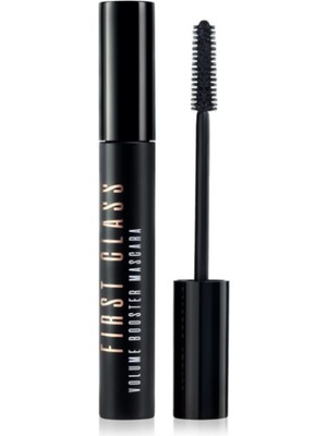 faberlic Glam Team Hacim Veren Maskara Fırst Class - Kahverengi