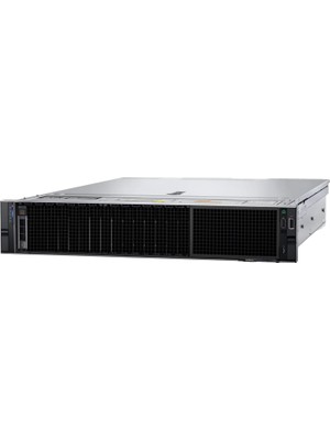 Dell Poweredge R750XS PER750XS5A01 2XS-4310 128GB 1.2tb 2X800W 2u Rack Sunucu