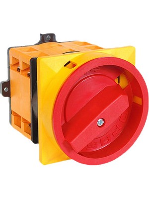 Opaş Ykl 3X16A Pako Şalter (2ADET) Opaş