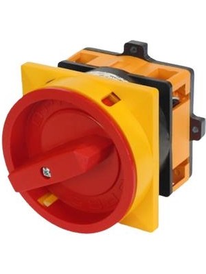 Opaş Ykl 1X16A Pako Şalter (2ADET) Opaş