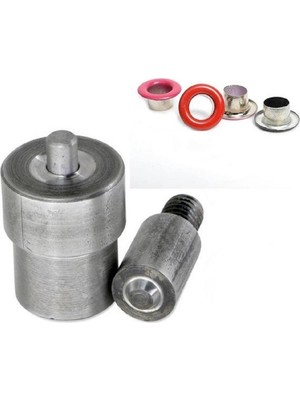 SRTfootcare Kapsül Kalıbı, Kuşgözü Kalıbı Deri El Aleti 5 No