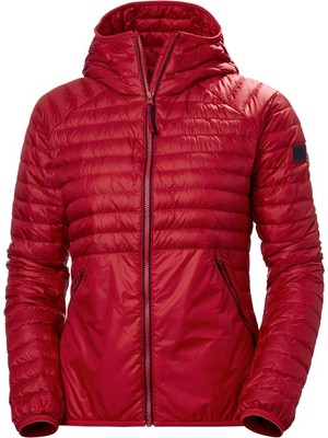 Helly Hansen W Rwb Lıght Down Mont