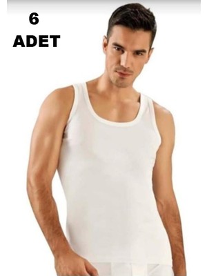 Tutku Erkek Atlet Tutku 6'lı Paket