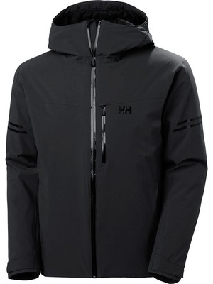 Helly Hansen Swift Team Erkek Siyah Mont 65871-990