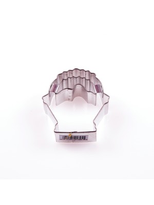 Enc Kopat Metal Çiçek Sepeti Kalıbı