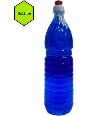 Genç Demir Hırdavat Reşo Jel Yakıtı En Kaliteli Soba Mangal Osmanlı Ocağı Yakıtı Tutuşturucu 3 Litre