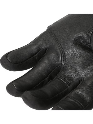 The North Face Montana Luxe Futurelıght Glove Eldiven Kadın Siyah