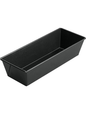 Pastry Planet Teflon Baton Ekmek Kalıbı 35CM