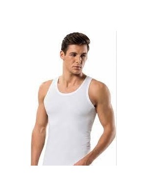 Tutku Elit Elit Erkek Elastan Spor Atlet 1304