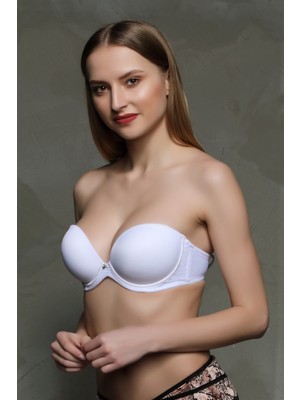 moonlight underwear Moonlight 111 Destekli Sütyen