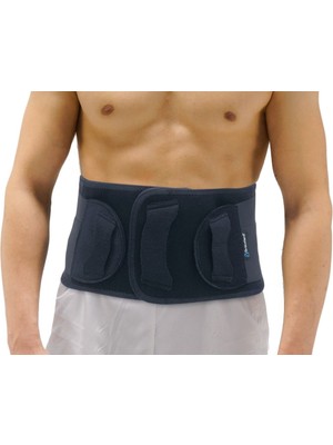 Ortholand Lumbotight Çelik Destekli Korse-Medium