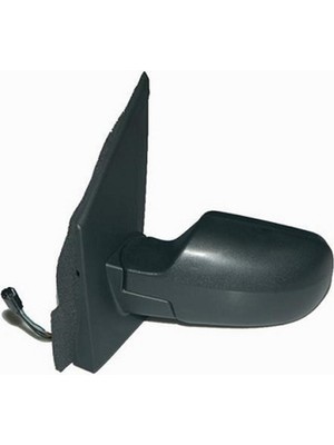 Otoco Ford Fusion Dış Dikiz Aynası Elektrikli Isıtmalı Sol 2003- 2N1117683BL