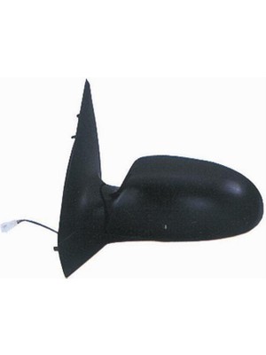 Otoco Ford Focus Dış Dikiz Aynası Elektrikli Isıtmalı Astarlı Sol 1998- 98AB17683GS