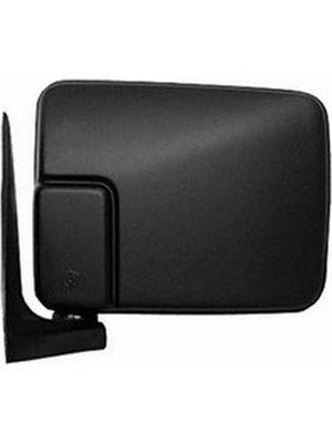 Otoco Mıtsubıshı L200 Dış Dikiz Aynası Manuel Sol 1988-1998 MB476281