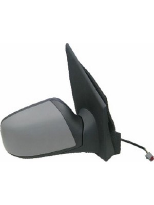 Otoco Ford Fusion Dış Dikiz Aynası Elektrikli Isıtmalı Astarlı Sağ 2005- 6N1117682AF