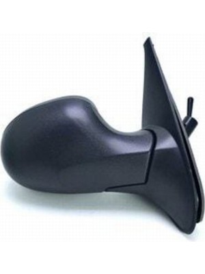 Otoco Renault Clio Symbol Dış Dikiz Aynası Kablolu Sağ 2009- 7701070378