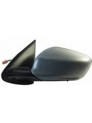 Otoco Peugeot 301/C-ELYSEE Dış Dikiz Aynası Elektrikli Isıtmalı Sol 2011- 1609064880