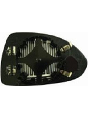 Otoco Opel Corsa E Dış Ayna Camı El.bombeli Sağ 2014- 13296264