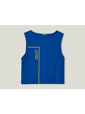 Benetton Tshirt BNT-B054 003