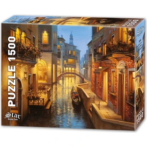 Oyun Altın Bir An 1500 Parça Puzzle