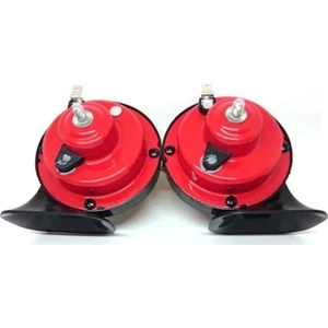 Da Dat Korna 12V Tek Fişli Takım Oto Korna