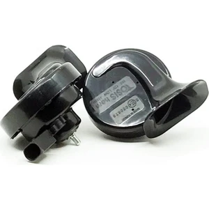 12V Soketli Dadat Korna Volkswagen Y.m Passat Audi Set