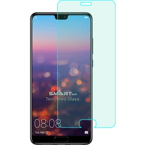 Smart Tech Huawei P20 Temperli Kırılmaz Cam Ekran Koruyucu