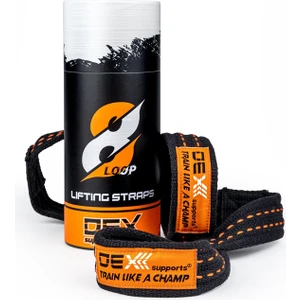 Dex Supports 8 Loop Lifting Straps
