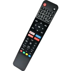 Arçelik LED Tv Universal Kumanda RM-L1659