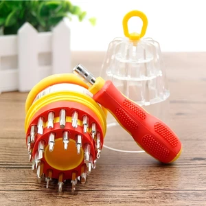 31 Parça Çok Amaçlı Tornavida Seti