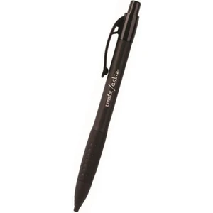 Sınav / Eskiz Versatil Kalem 1.8 x 0.9 mm Siyah U1307-SI