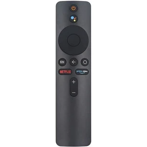 Polham Xiaomi Mi Tv Stick Için Uzaktan Kumanda, Android Tv Box Için Uzaktan Kumanda