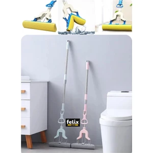 Pratik Paspas Kelebek Mop