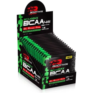 Bcaamax 13gr*15 Şase Bcaa Şase Yeşil Elma