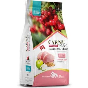 Life Cranberry Hindi ve Elmalı Yetişkin Light Köpek Maması 12 kg