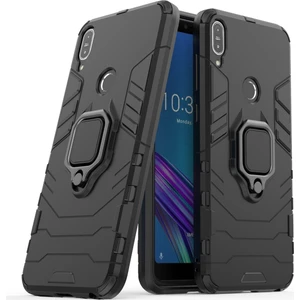 Asus Için Uyumlu Telefon Kılıfı - Siyah  (Yurt Dışından)