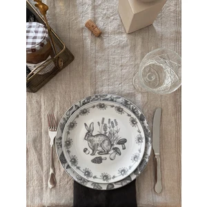 Forest 20 cm Tabak  - Gray
