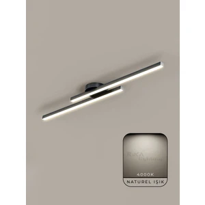 Rika Lighting Modern LED Avize-Lineer LED Armatür Lineer -Linear