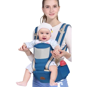 Kanguru Bebek Pamuk Kompozit Ergonomi(Yurt Dışından)