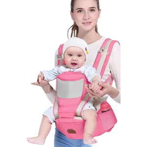 Kanguru Bebek Pamuk Kompozit Ergonomi