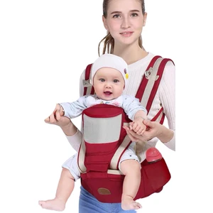 Kanguru Bebek Pamuk Kompozit Ergonomi