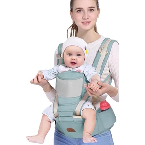 Kanguru Bebek Pamuk Kompozit Ergonomi
