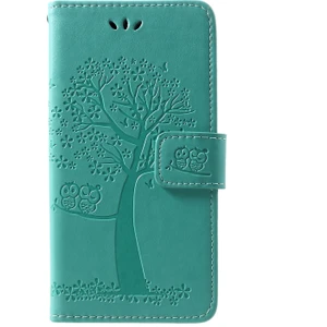 Huawei P30 Için Uyumlu Telefon Kabı - Açık Yeşil (Yurt Dışından)
