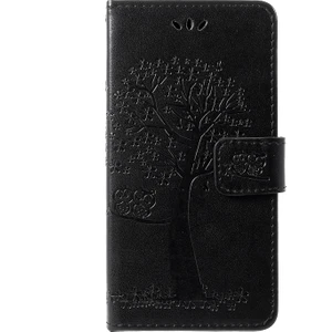 Huawei P30 Için Uyumlu Telefon Kabı - Siyah (Yurt Dışından)