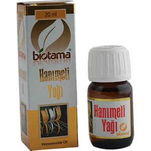 Hanımeli Yağı 20 ml
