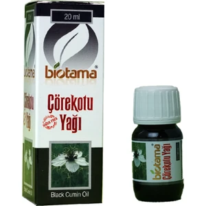 Çörek Otu Yağı 20 ml