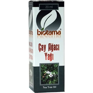 Çay Ağacı Yağı 20 ml
